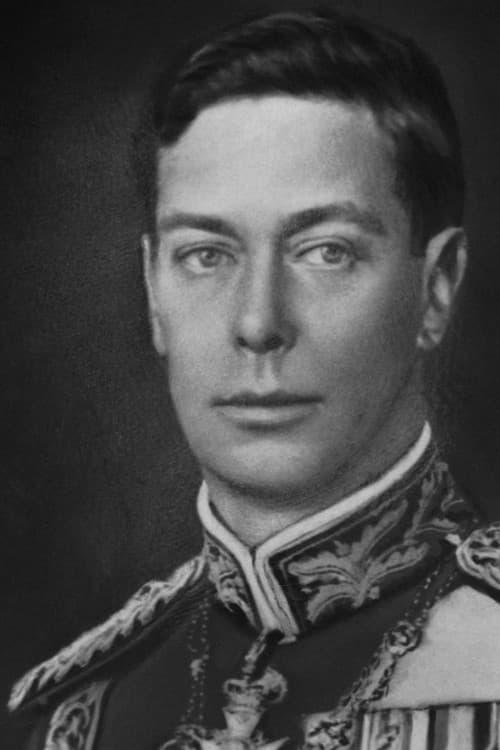 King George VI of the United Kingdom | Self (archive footage)