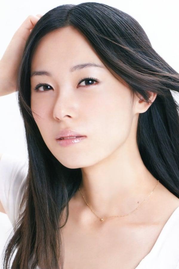 Minako Kotobuki | Rickert
