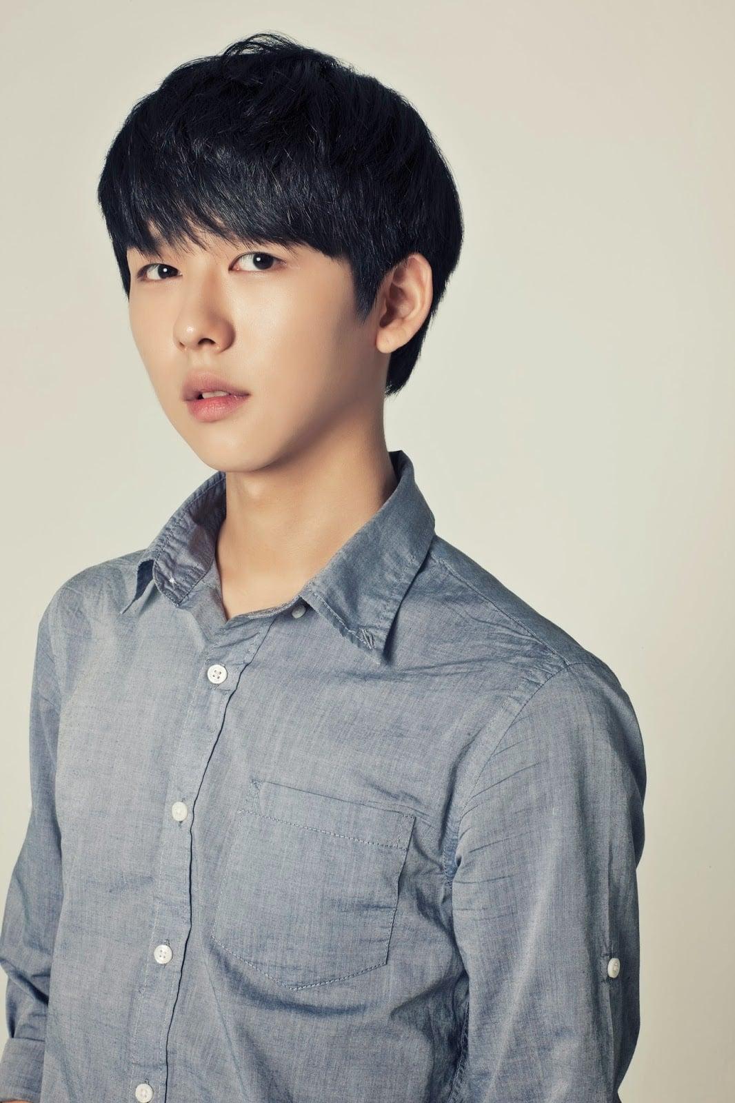 Jang Kyoung-up | Soldier