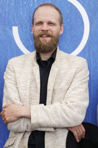 Danielius Kokanauskis | Editor