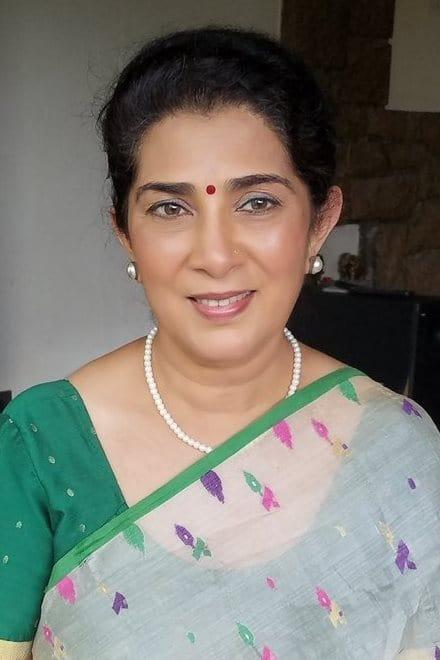 Gargi Patel | Sameer's mother