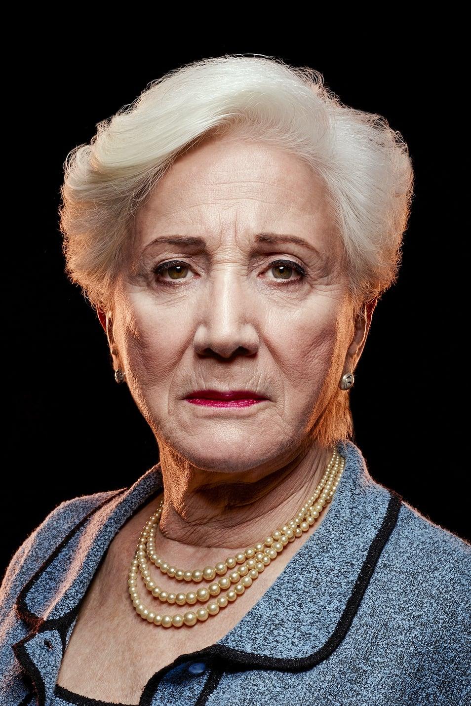 Olympia Dukakis | Personnel Director