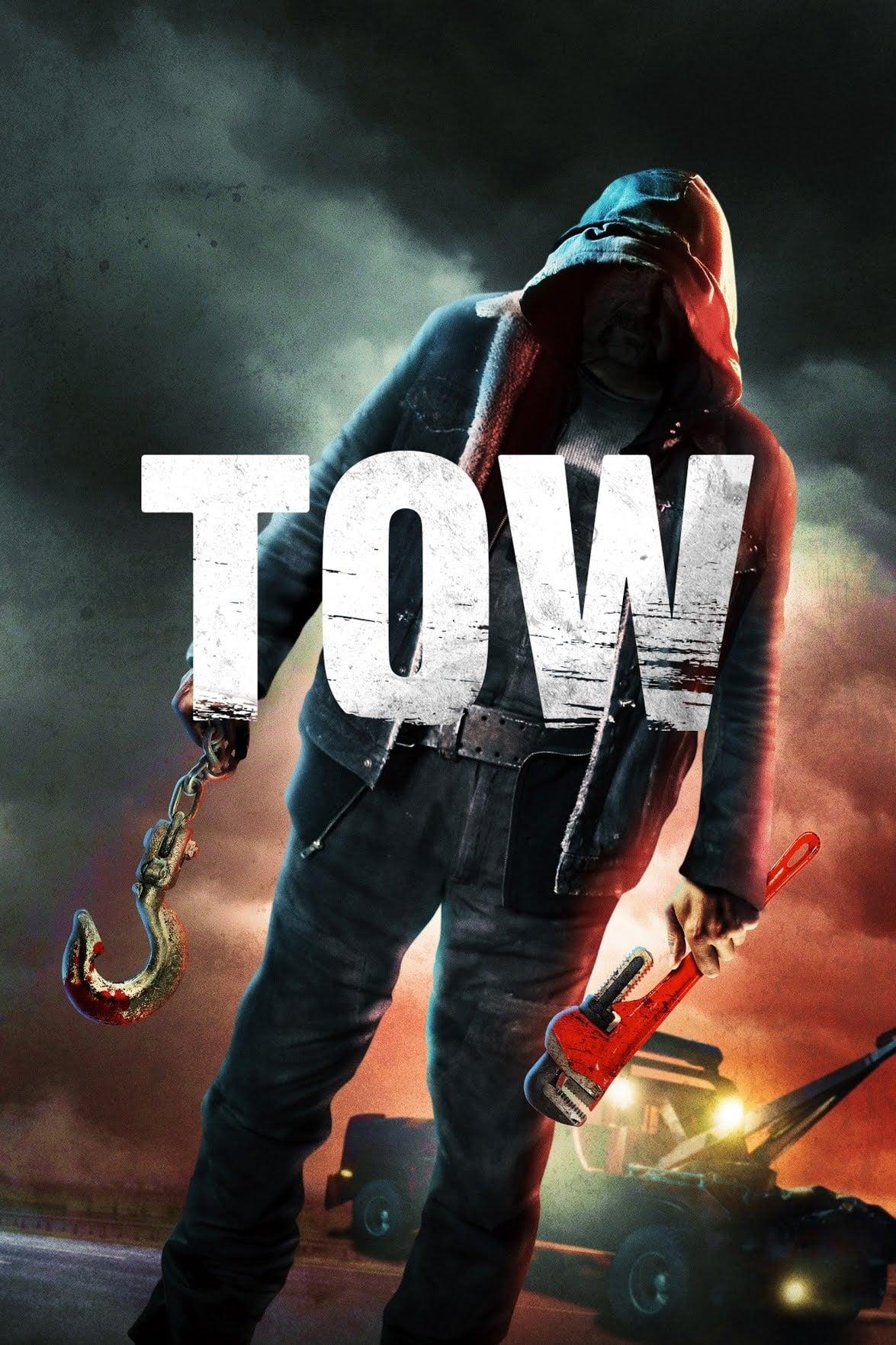 Tow poster