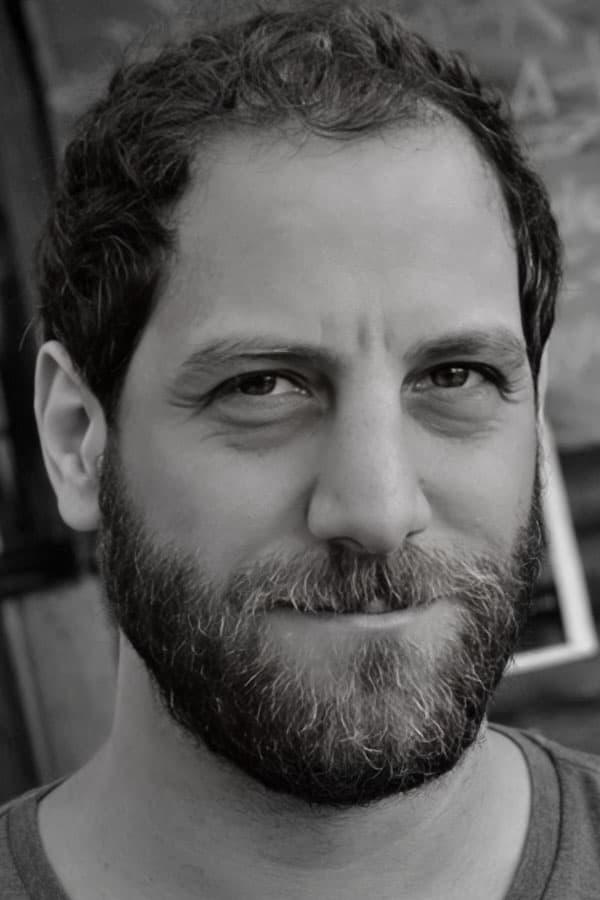 Alejandro Parysow | Editor