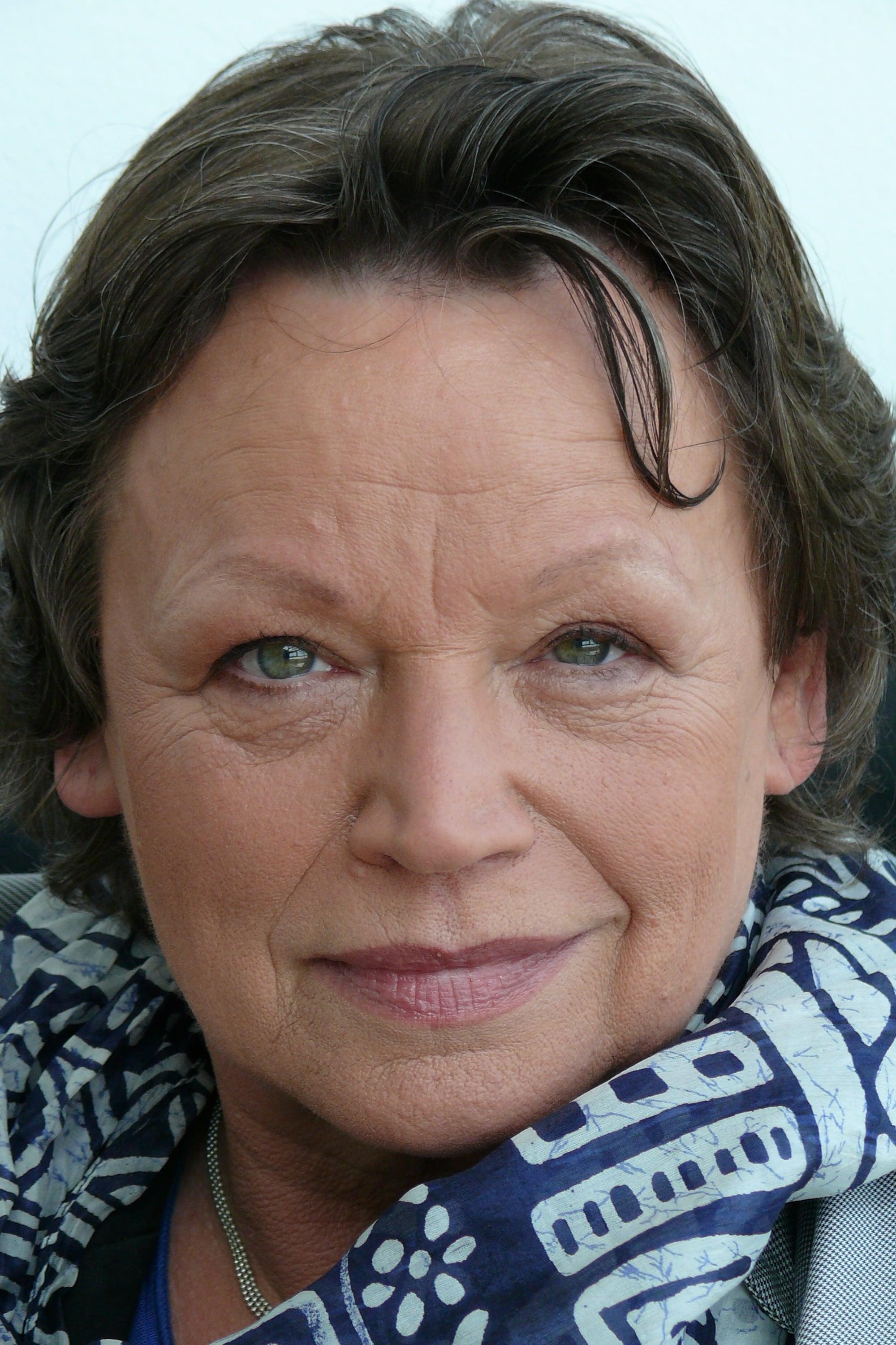 Ursula Werner | Oma Bertha