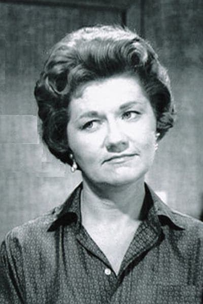 Marge Redmond | Flossie