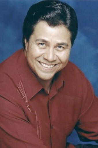 Jimmy Ortega | Second Mexican (uncredited)