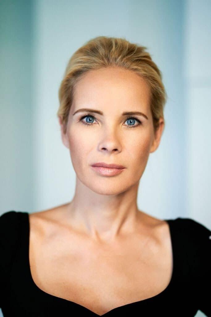 Sylvia Leifheit | Cornelia Volkerts
