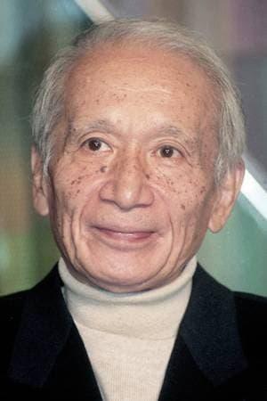 Masaya Takahashi | Old Man Shinosaki