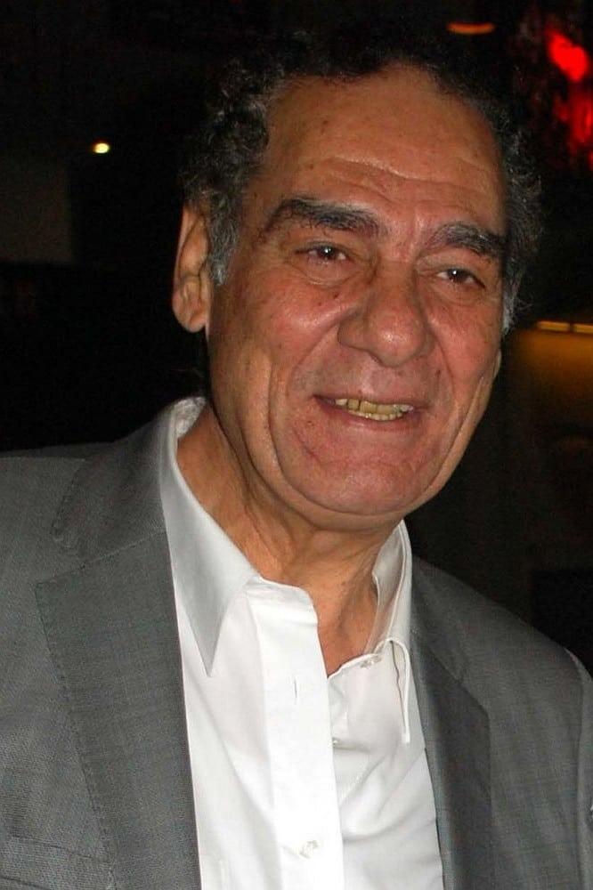 Ahmed Fouad Selim | Father (segment "Egypt")