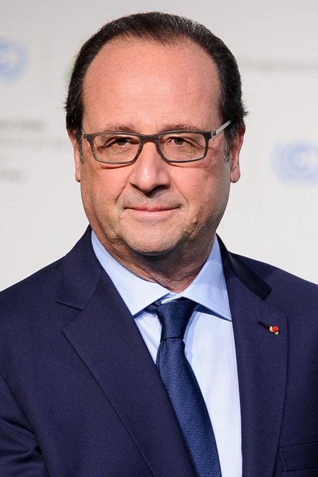 François Hollande | Self