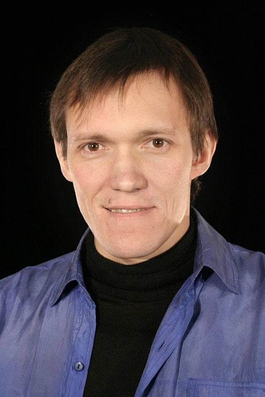 Aleksandr Ivanov | 