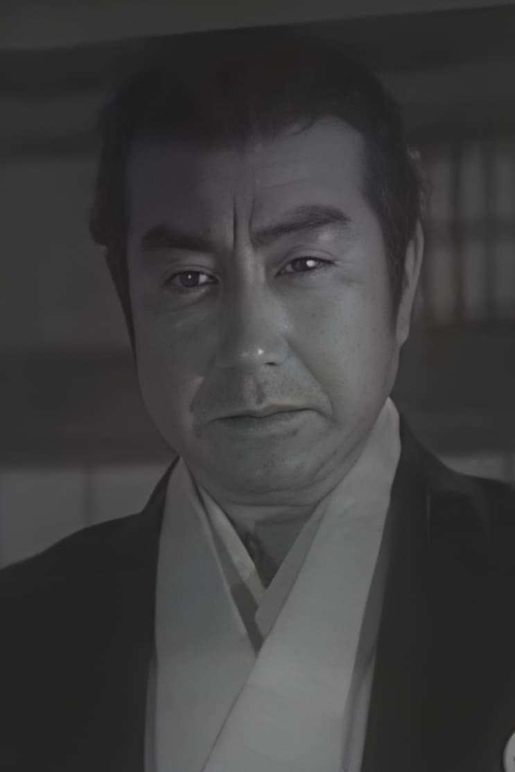 Chiezō Kataoka | Reisaburo Asai