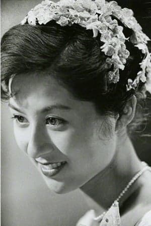 Kyōko Kagawa | Anju