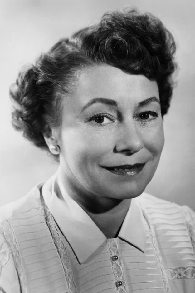 Thelma Ritter | Mae Swasey