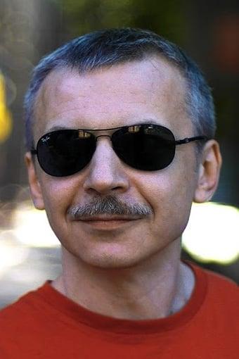 Dmitriy Zverkov | Writer