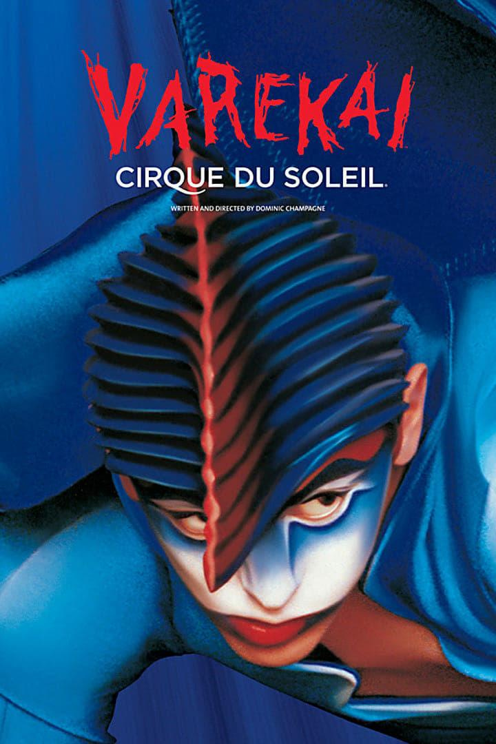 Cirque du Soleil: Varekai poster