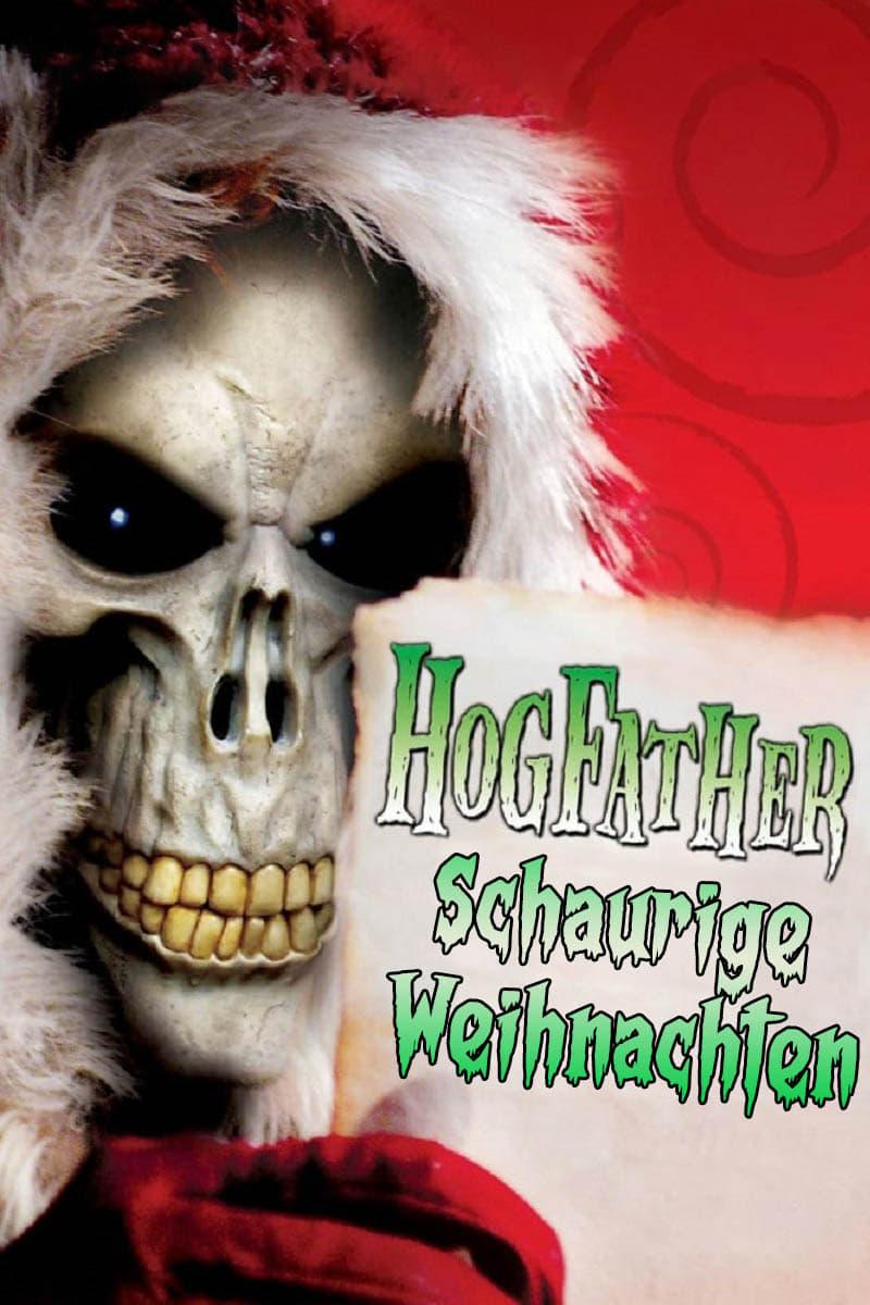 Hogfather - Schaurige Weihnachten poster