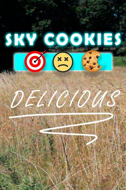 Sky cookies poster