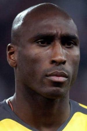 Sol Campbell | Bouncer (uncredited)