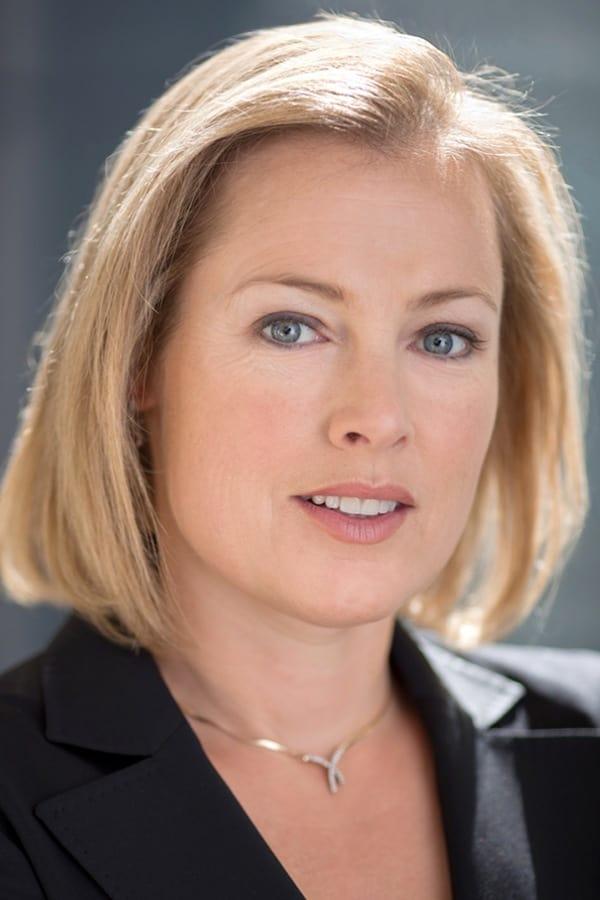 Gillian Tett | Self - U.S. Managing Editor, The Financial Times