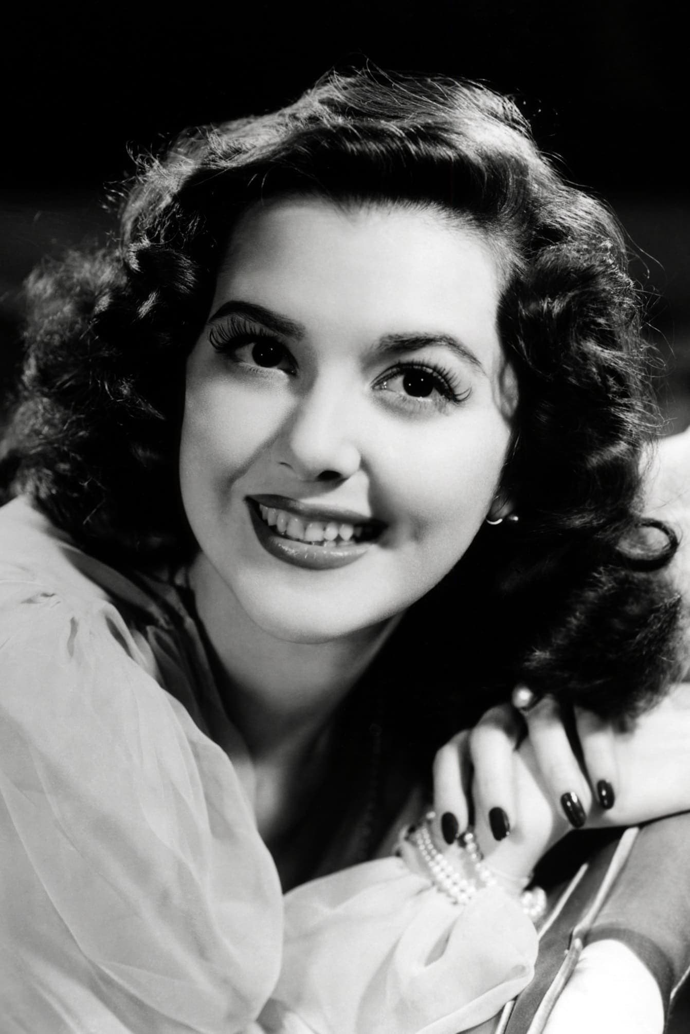 Ann Rutherford | Eve Greeley