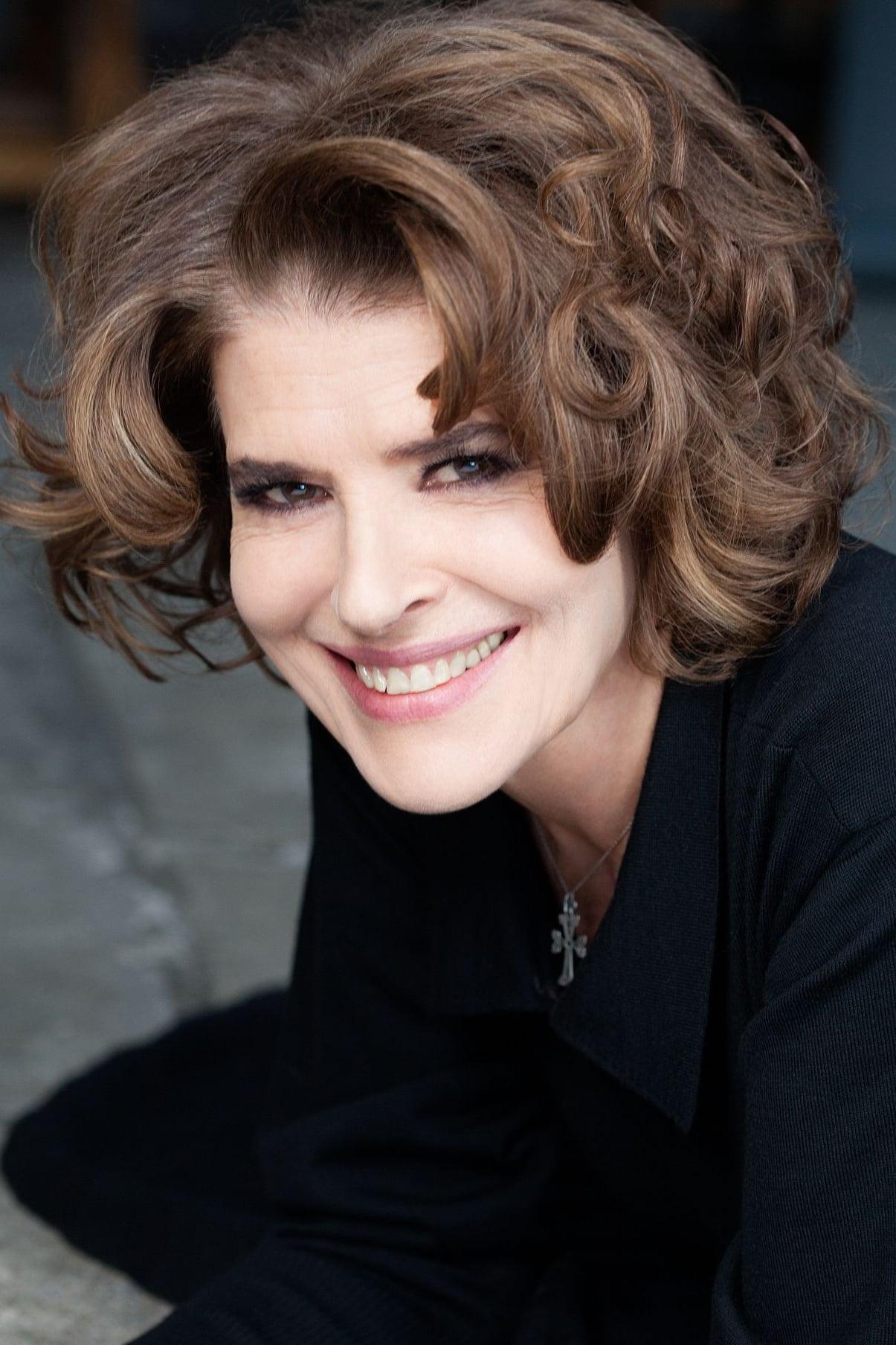 Fanny Ardant | Fanny Forestier (Pigalle)