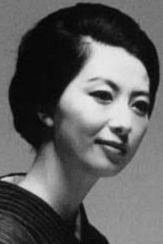 Akiko Koyama | Woman