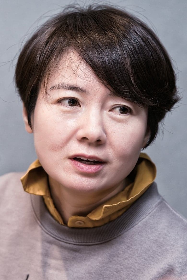 Hong Ji-young | Director