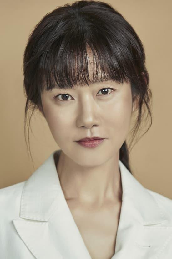 Heo Ji-na | Yu Min-jun's Wife
