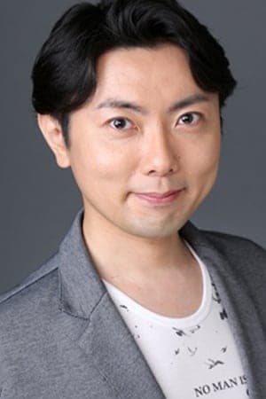 Yuichi Iguchi | 