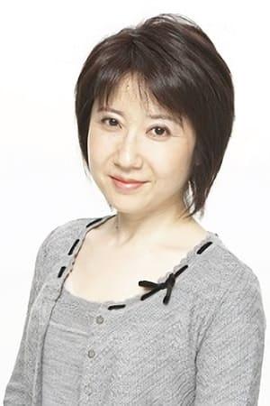 Yoshino Takamori | Carla Yeager (voice)