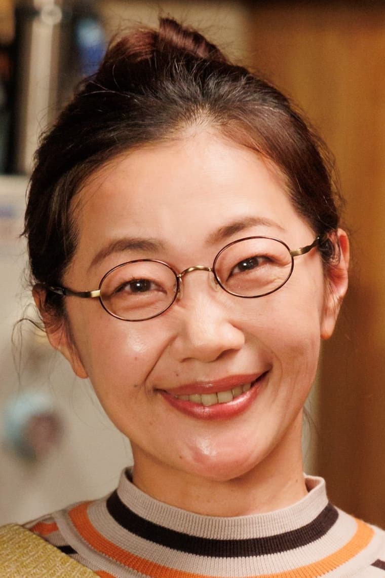 Atsuko Anami | Kubo's Wife