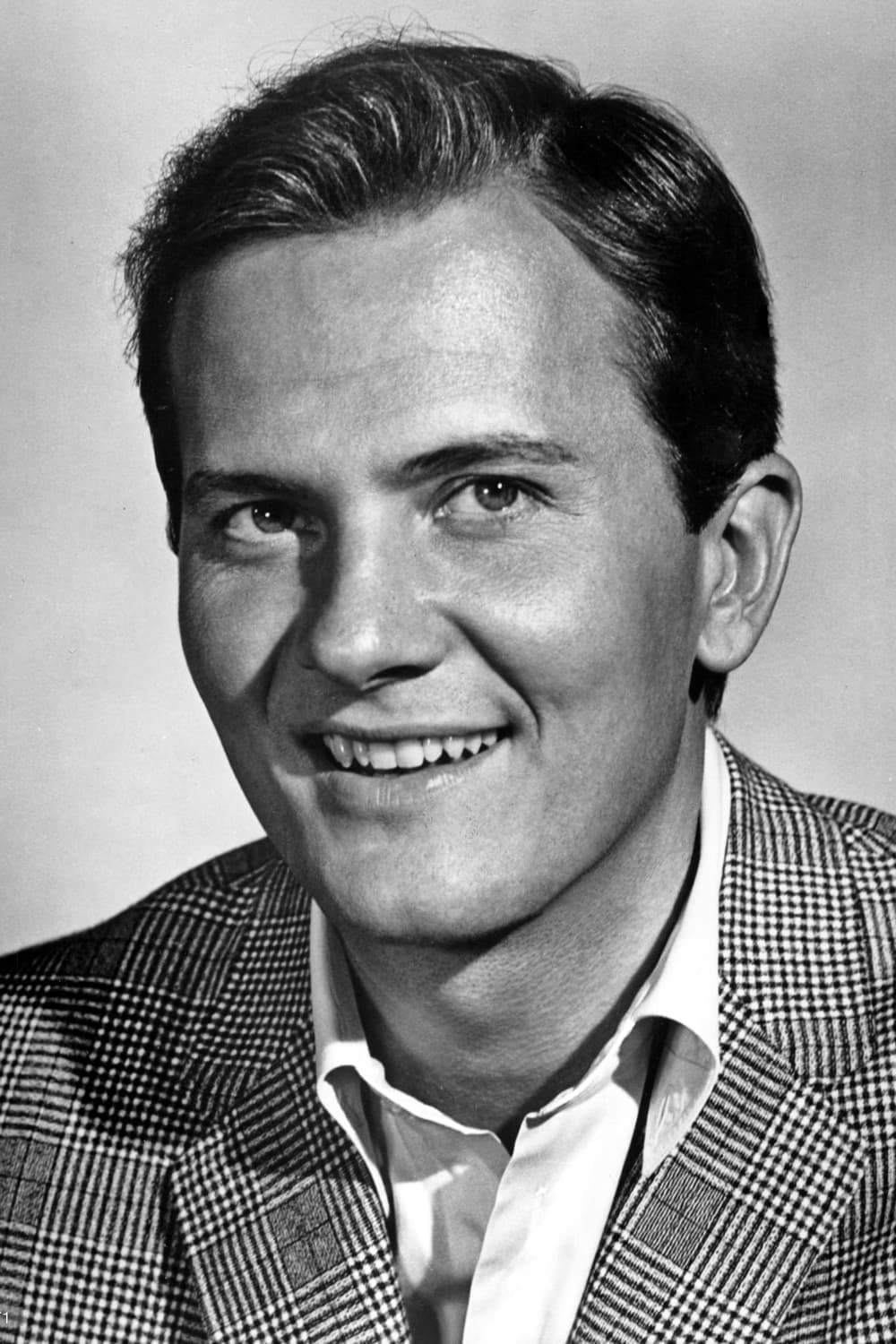 Pat Boone | Victor Donald