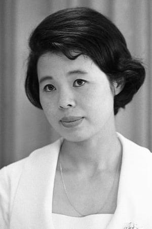 Etsuko Ichihara | Kiku