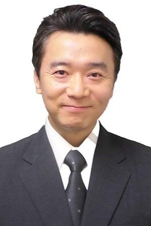 Toshinori Omi | Assistant Director