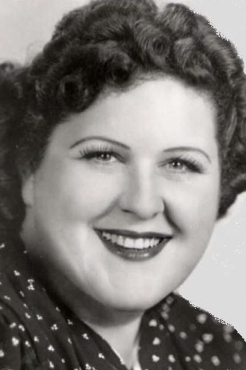 June Gittelson | Fat Girl (uncredited)