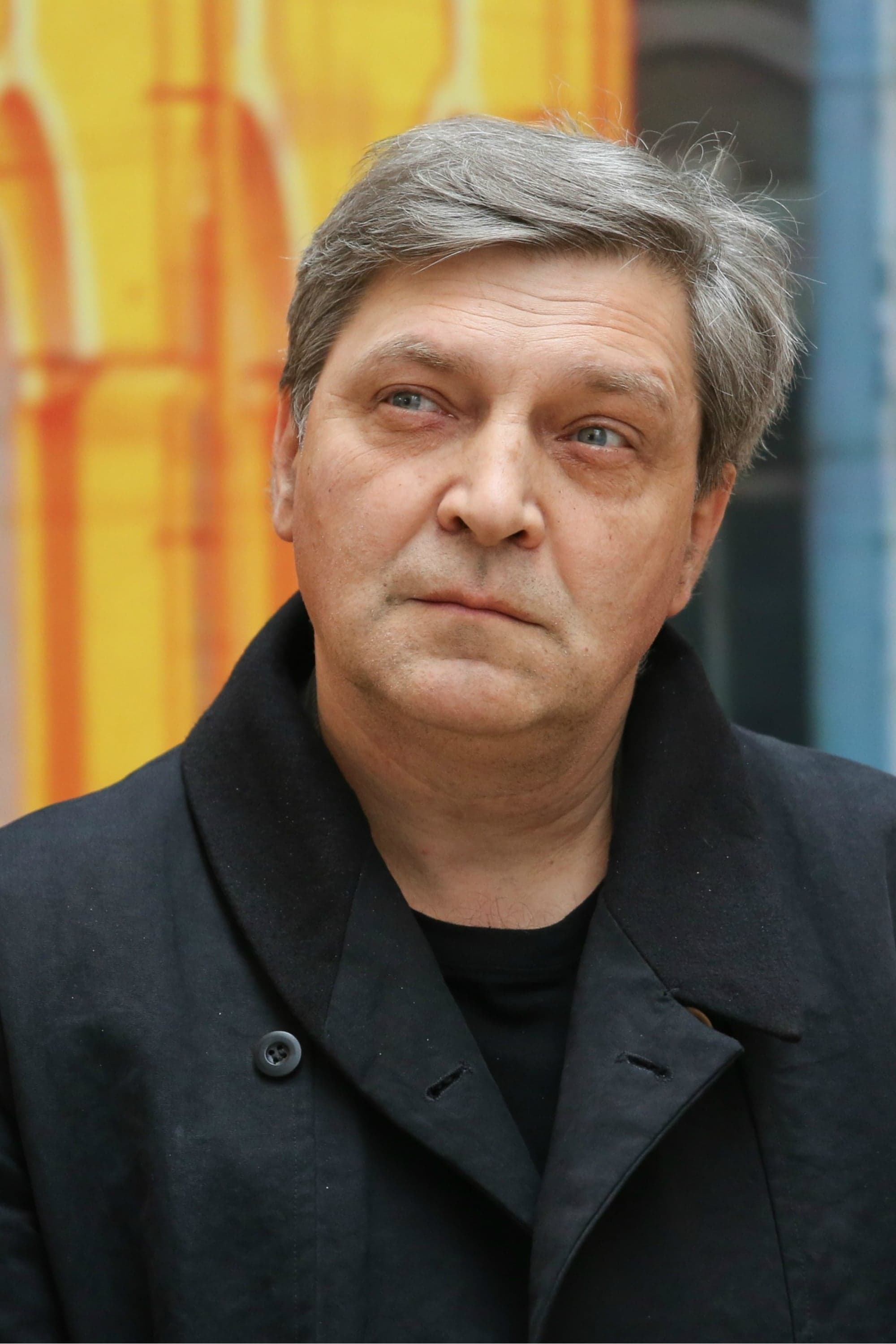 Aleksandr Nevzorov | Director