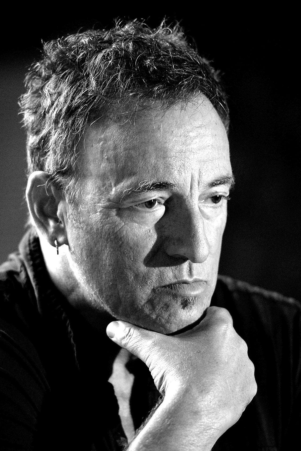 Bruce Springsteen | Self