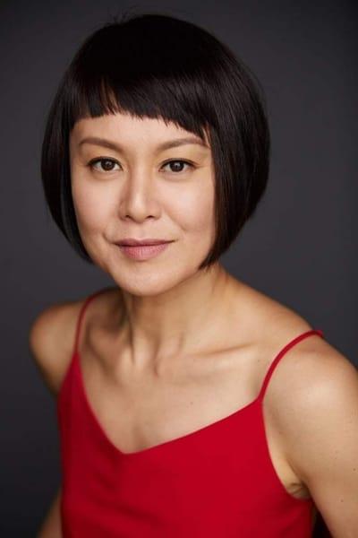 Janice Koh Yu-Mei | Robert's Mum