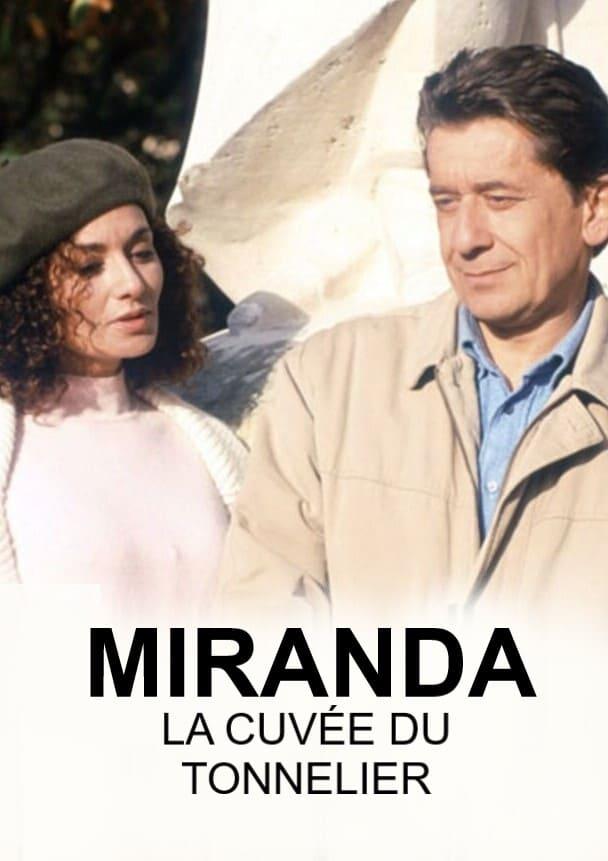 Miranda, La cuvée du tonnelier poster