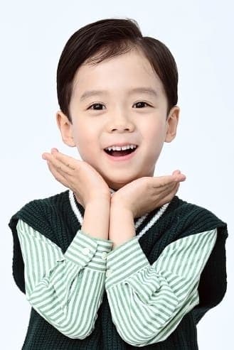 Jeong Min-jun | Young Joseph
