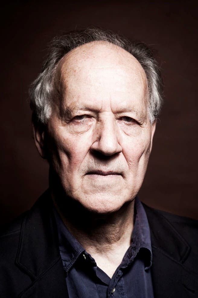Werner Herzog | Face
