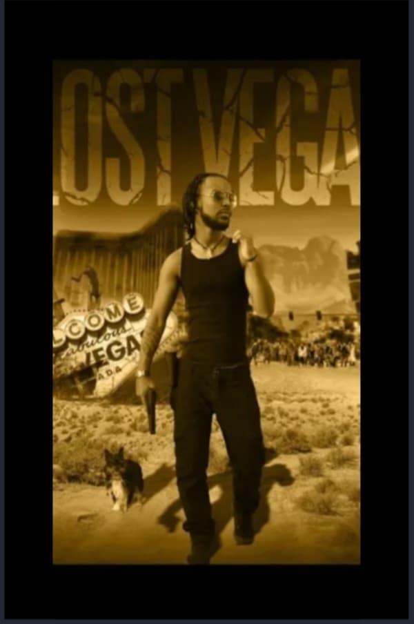 Lost Vegas poster