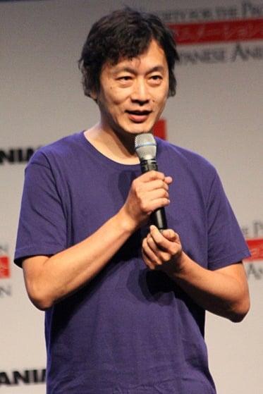 Kazuhiro Furuhashi | Series Director