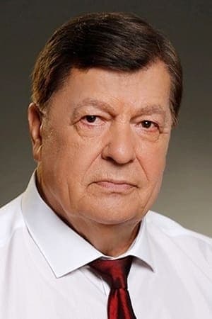 Vladimir Nechiporenko | ректор