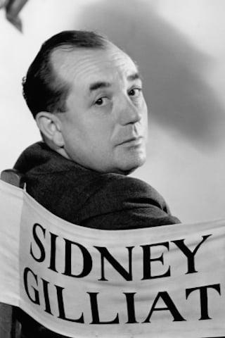 Sidney Gilliat | Screenplay