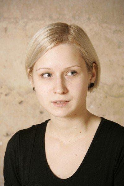 Katariina Kabel | Victim of Human Trading