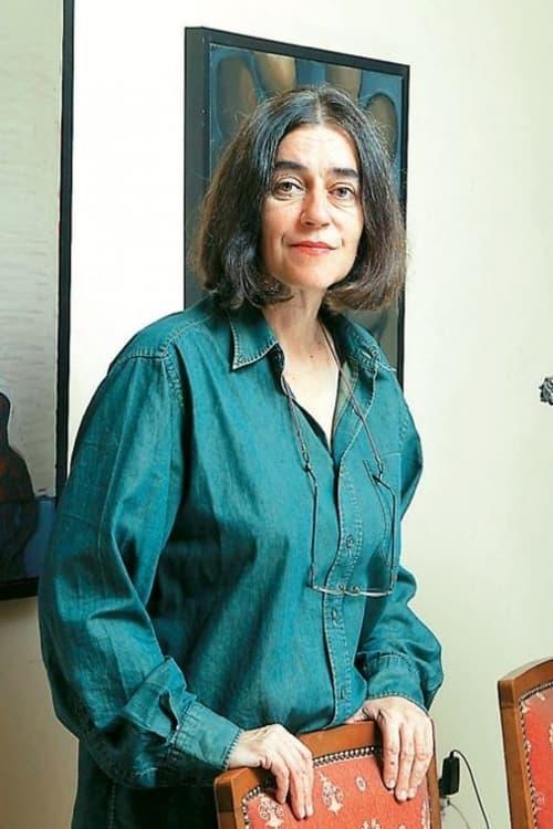 Ioanna Karystiani | Writer