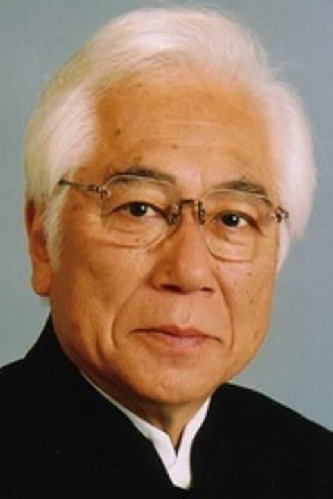 Takanobu Hozumi | Kazuo Mima (voice)